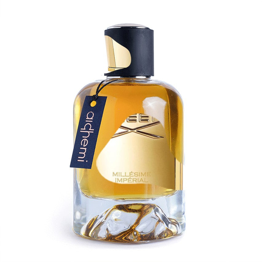 Millesime Imperial Creed